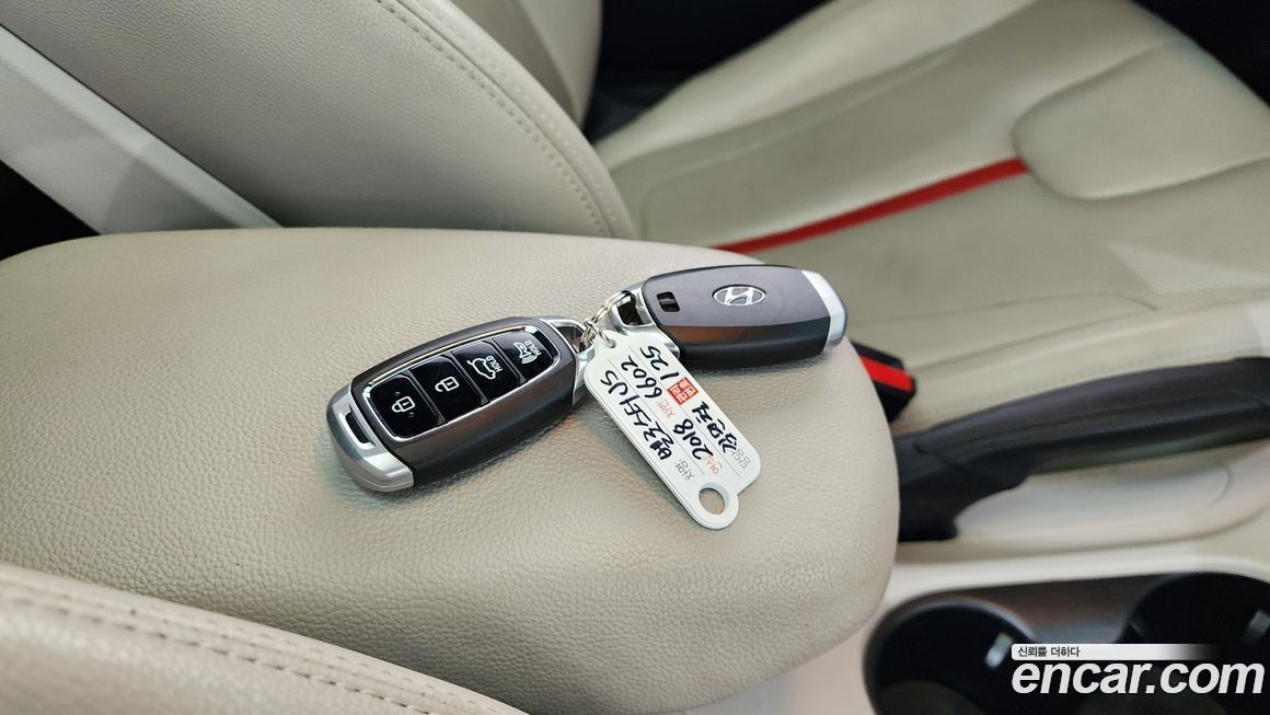 Hyundai Veloster 2018