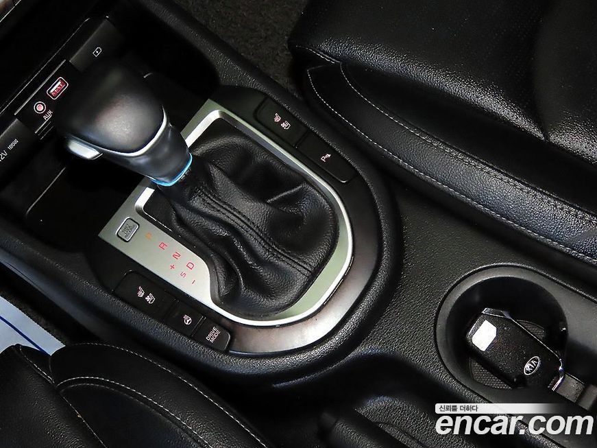 Kia K3 2019