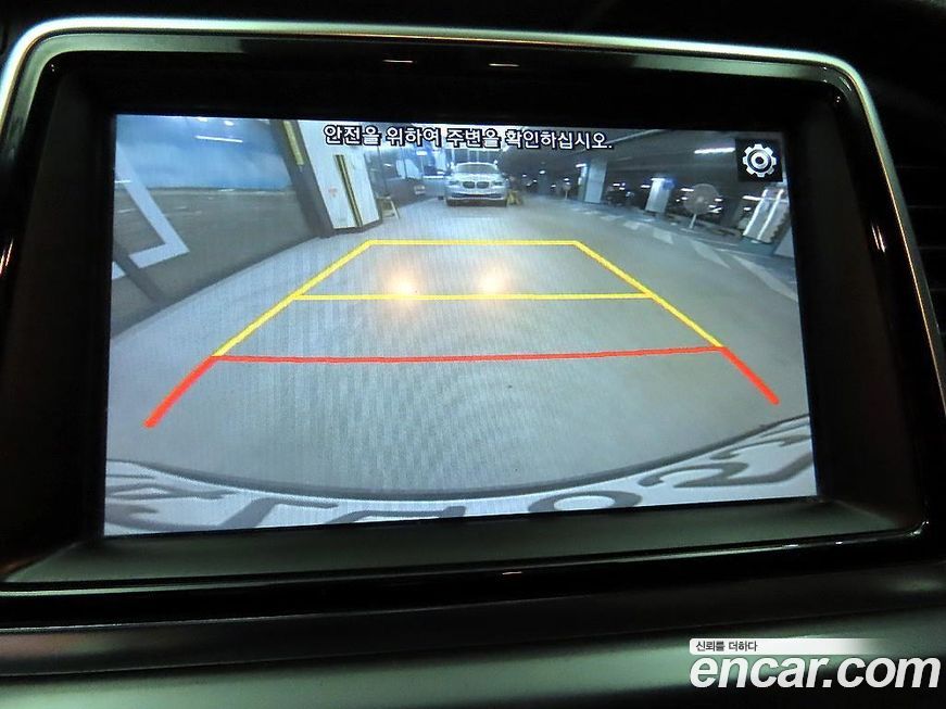 Hyundai Sonata 2019