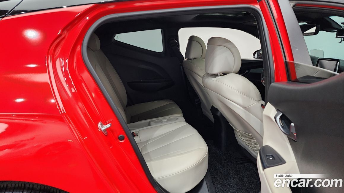 Hyundai Veloster 2018