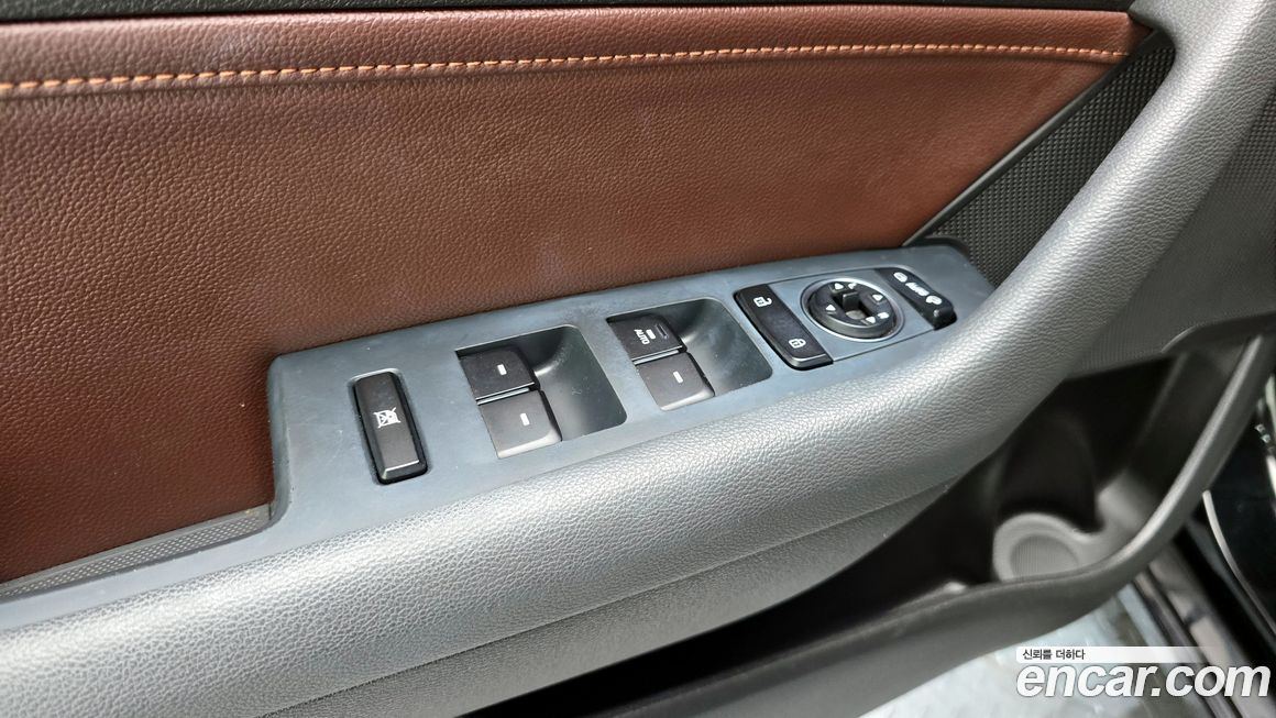 Hyundai Sonata 2017