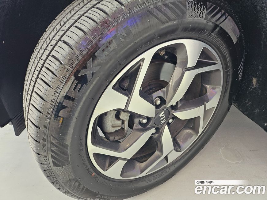 Kia Sportage 2019