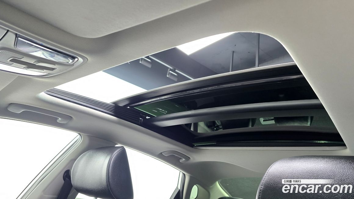 Kia K5 2019