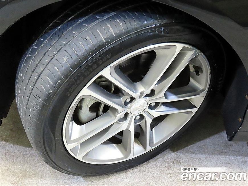 Hyundai Sonata 2019
