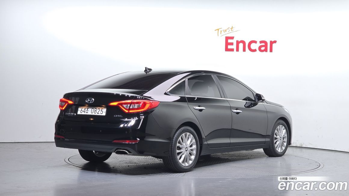 Hyundai Sonata 2017