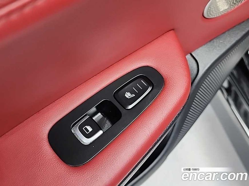 Kia Stinger 2018