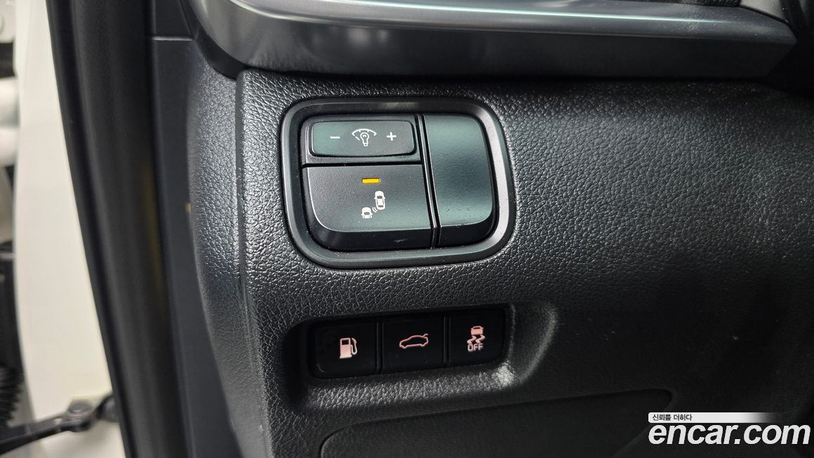 Kia K5 2019