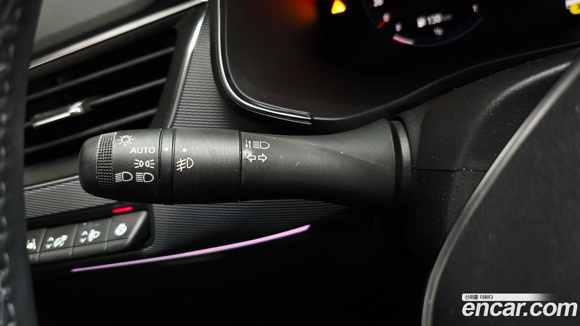 Renault-KoreaSamsung XM3 2020