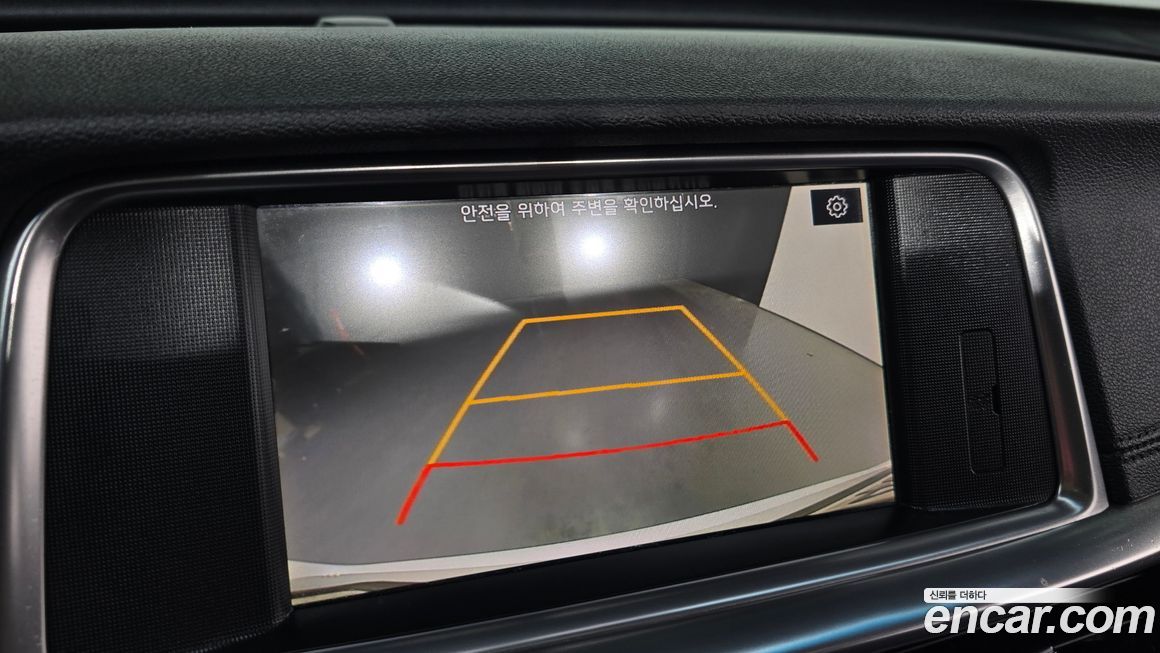 Kia K5 2019