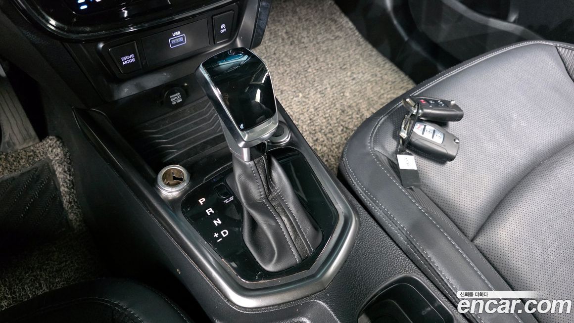 KG_Mobility_Ssangyong TIBOLI 2022