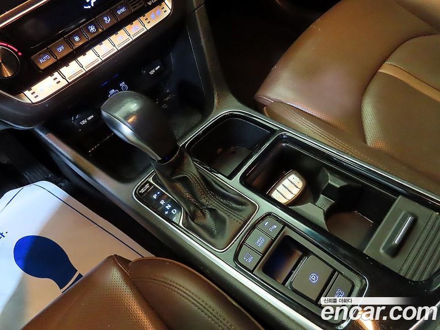 Hyundai Sonata 2019