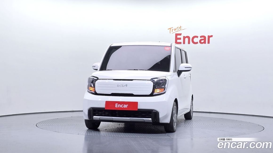 Kia RAY 2023