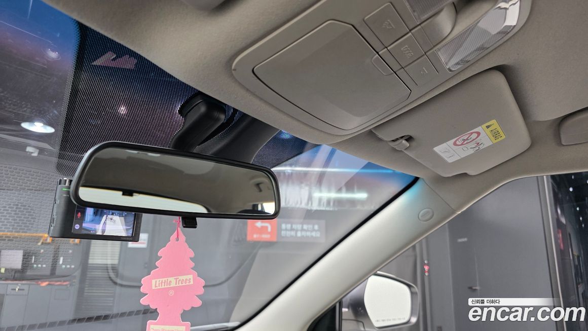 KG_Mobility_Ssangyong TIBOLI 2021