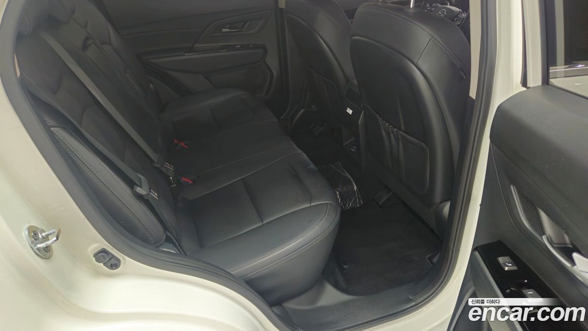 KG_Mobility_Ssangyong KORANDO 2020