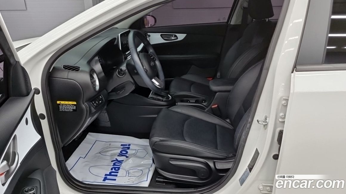 Kia K3 2020