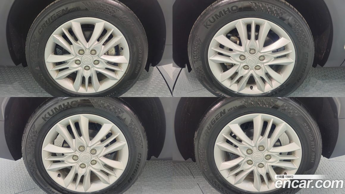 KG_Mobility_Ssangyong KORANDO 2020