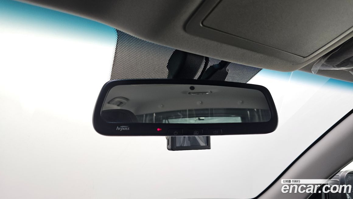 KG_Mobility_Ssangyong Rexton 2018