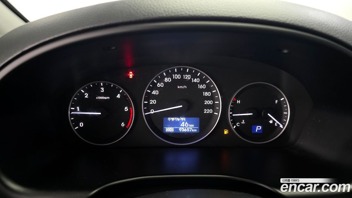 Hyundai Starex 2019