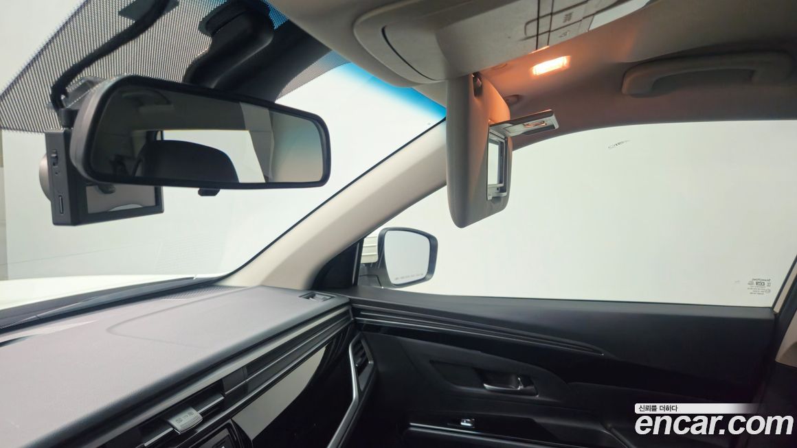 KG_Mobility_Ssangyong KORANDO 2020