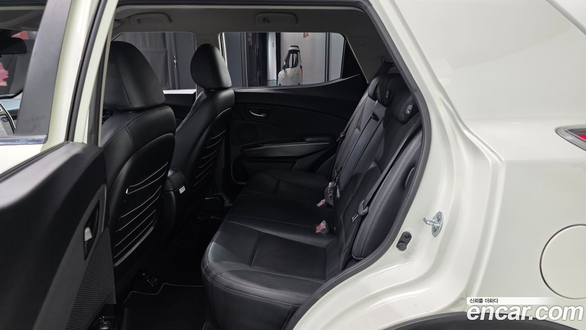 KG_Mobility_Ssangyong TIBOLI 2021