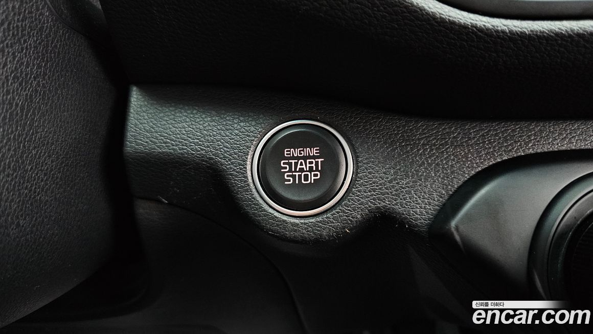 Kia K3 2022