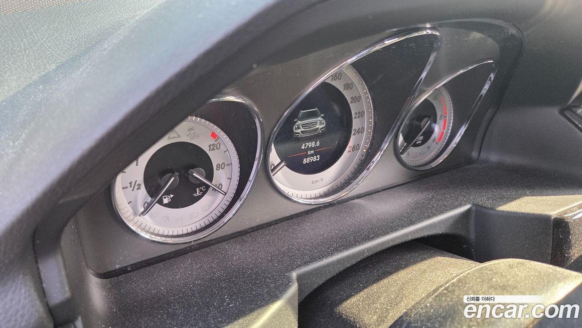 Mercedes-Benz GLK-Class 2015