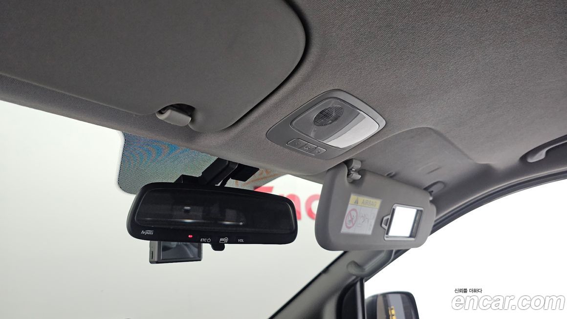 Hyundai Starex 2021