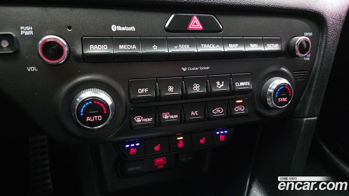 Kia Sportage 2021