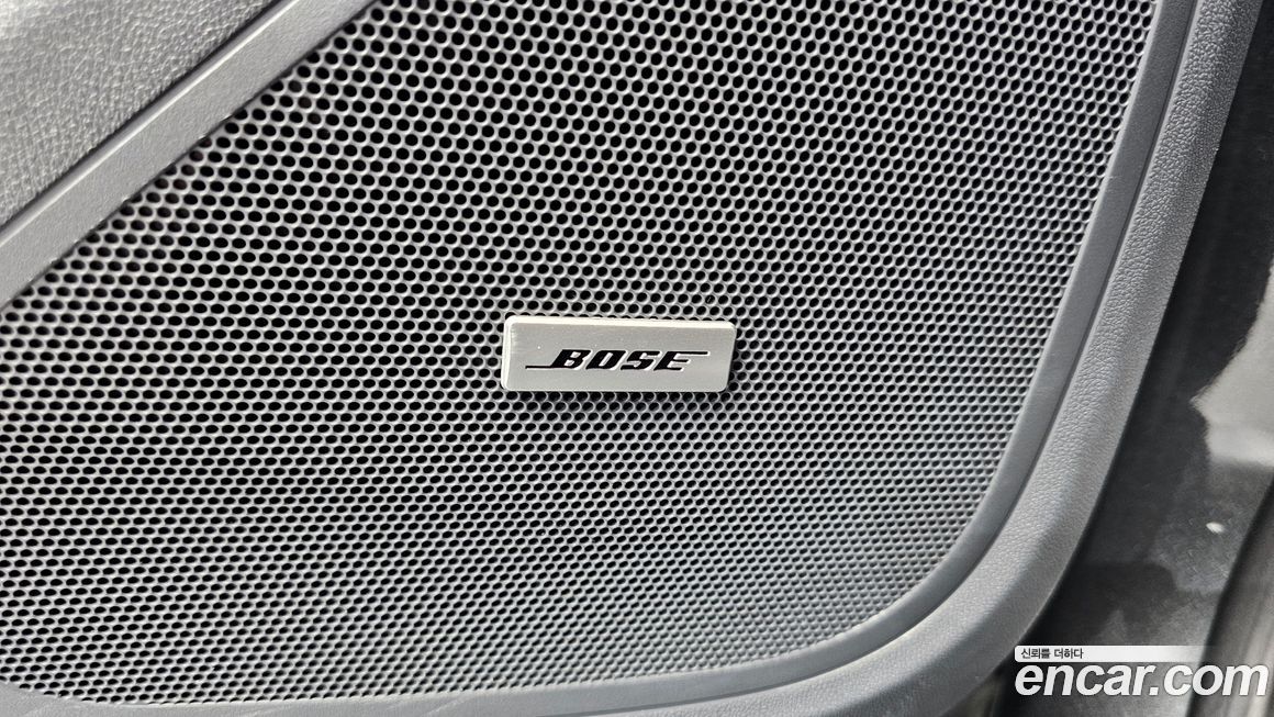 ChevroletGMDaewoo Bolt EV 2019