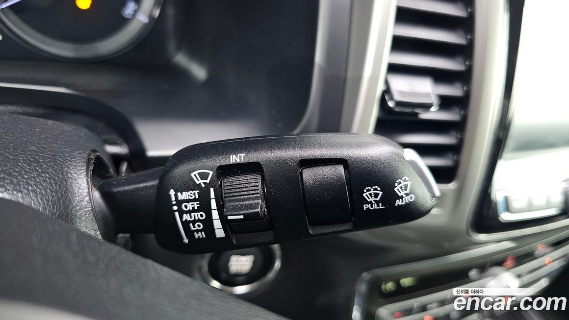 KG_Mobility_Ssangyong Rexton 2018