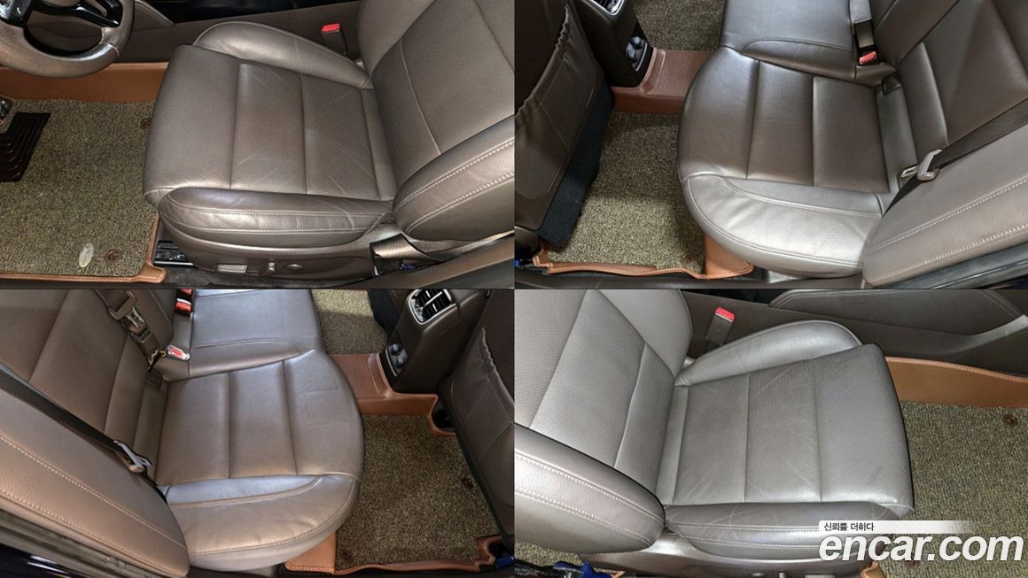 Kia K7 2017
