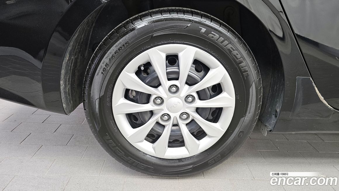 Kia K3 2022