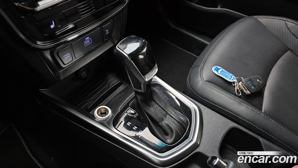 KG_Mobility_Ssangyong TIBOLI 2021