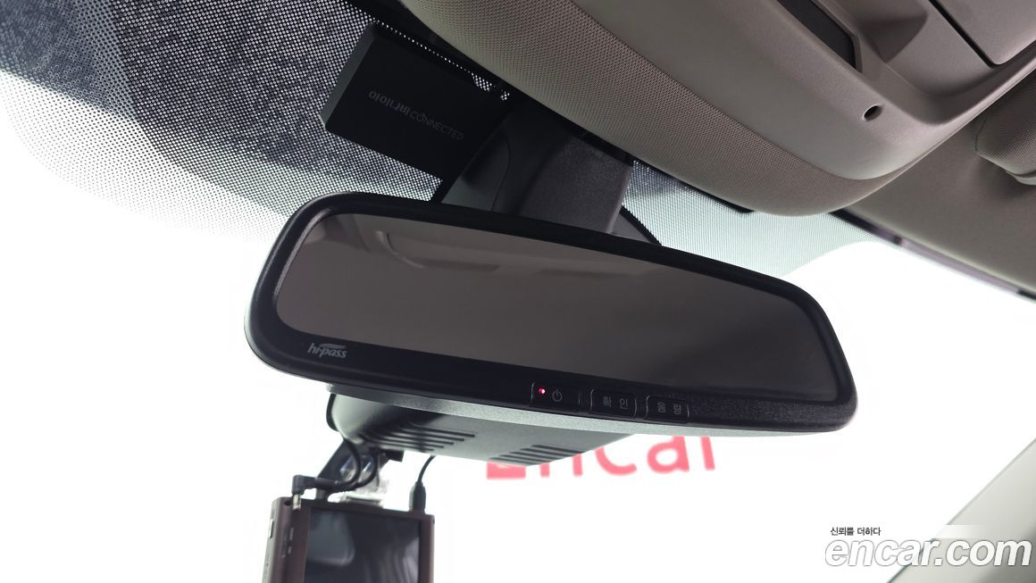 Renault-KoreaSamsung QM6 2020