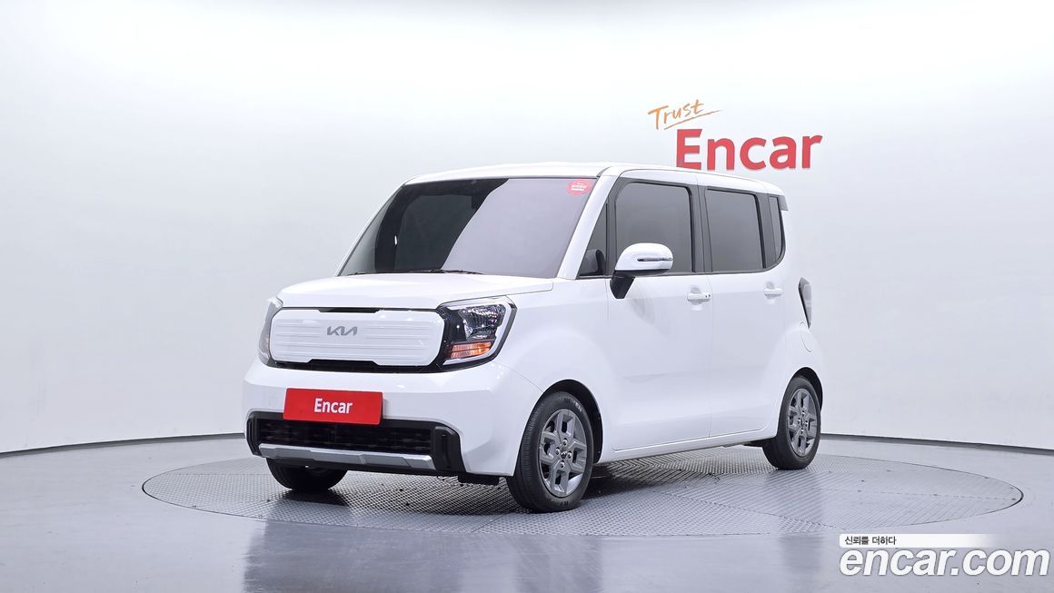 Kia RAY 2023