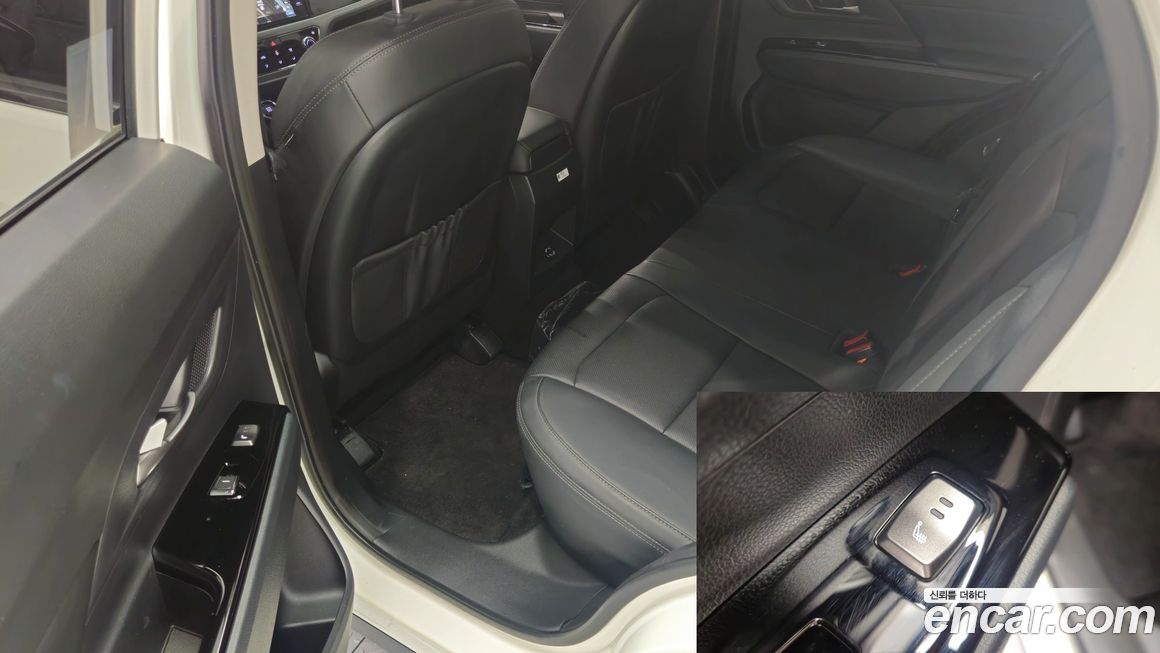 KG_Mobility_Ssangyong KORANDO 2020