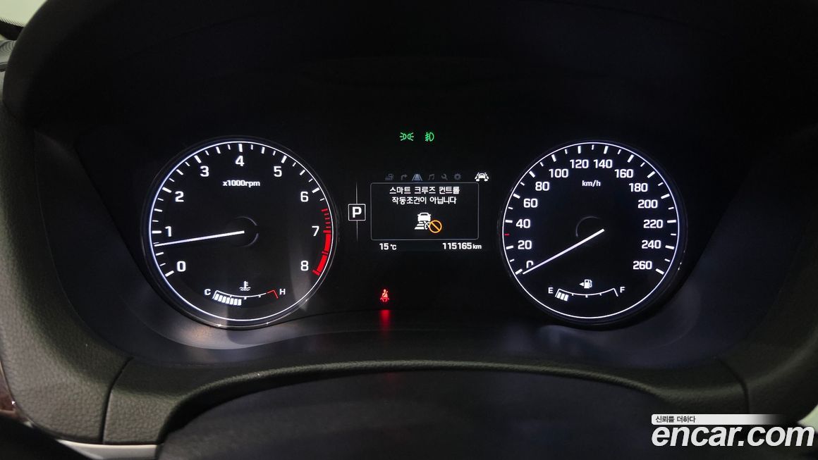 Hyundai Genesis 2016