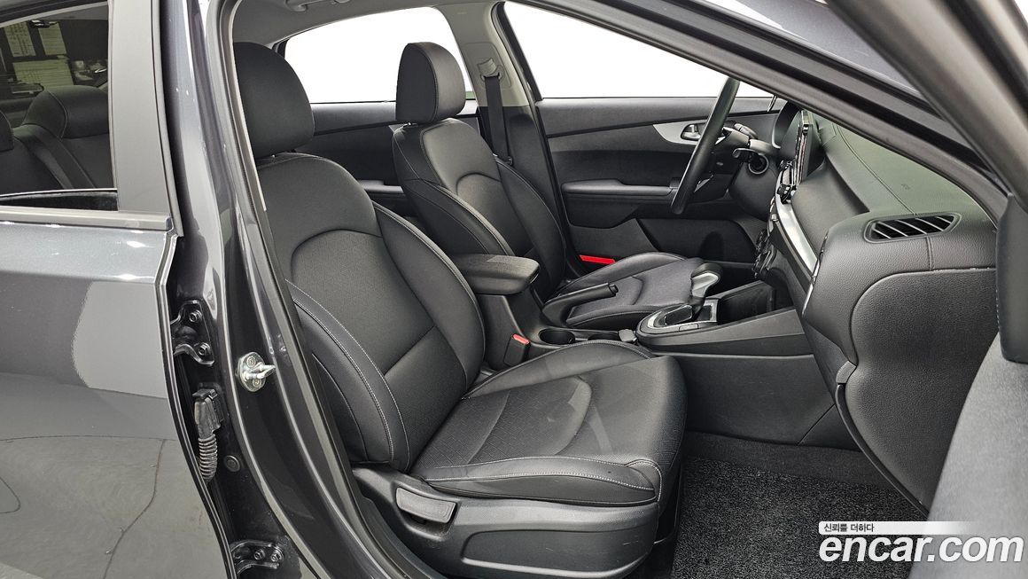 Kia K3 2022