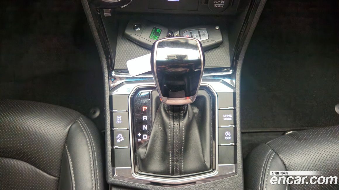 KG_Mobility_Ssangyong KORANDO 2020