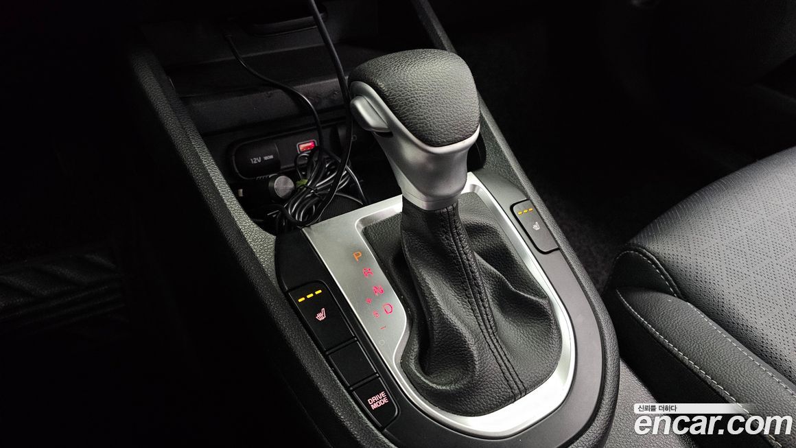 Kia K3 2022