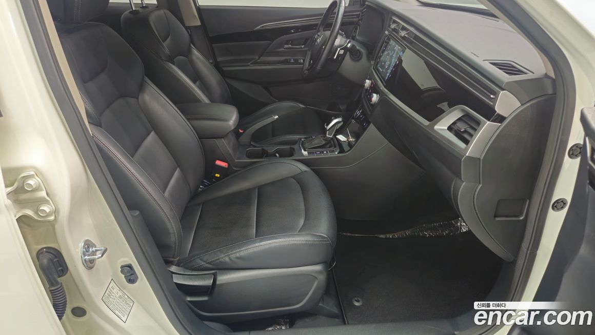 KG_Mobility_Ssangyong KORANDO 2020