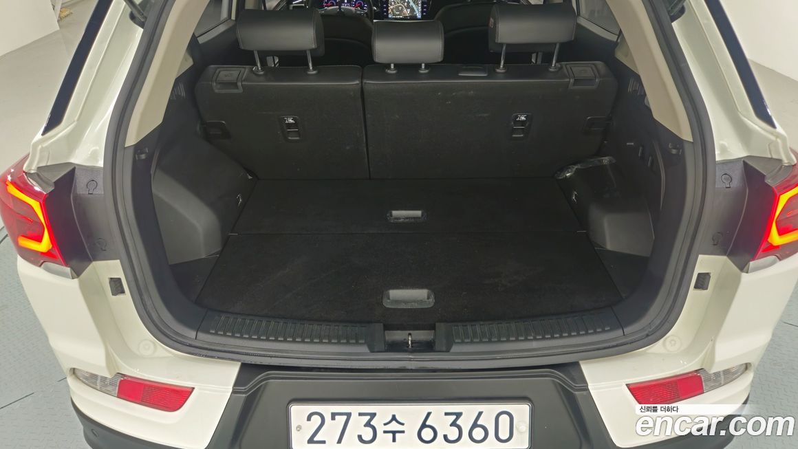 KG_Mobility_Ssangyong KORANDO 2020