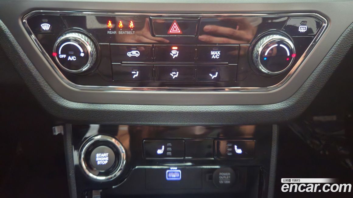 KG_Mobility_Ssangyong KORANDO 2020