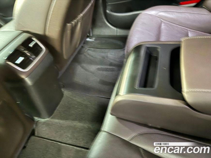 Hyundai Grandeur 2019
