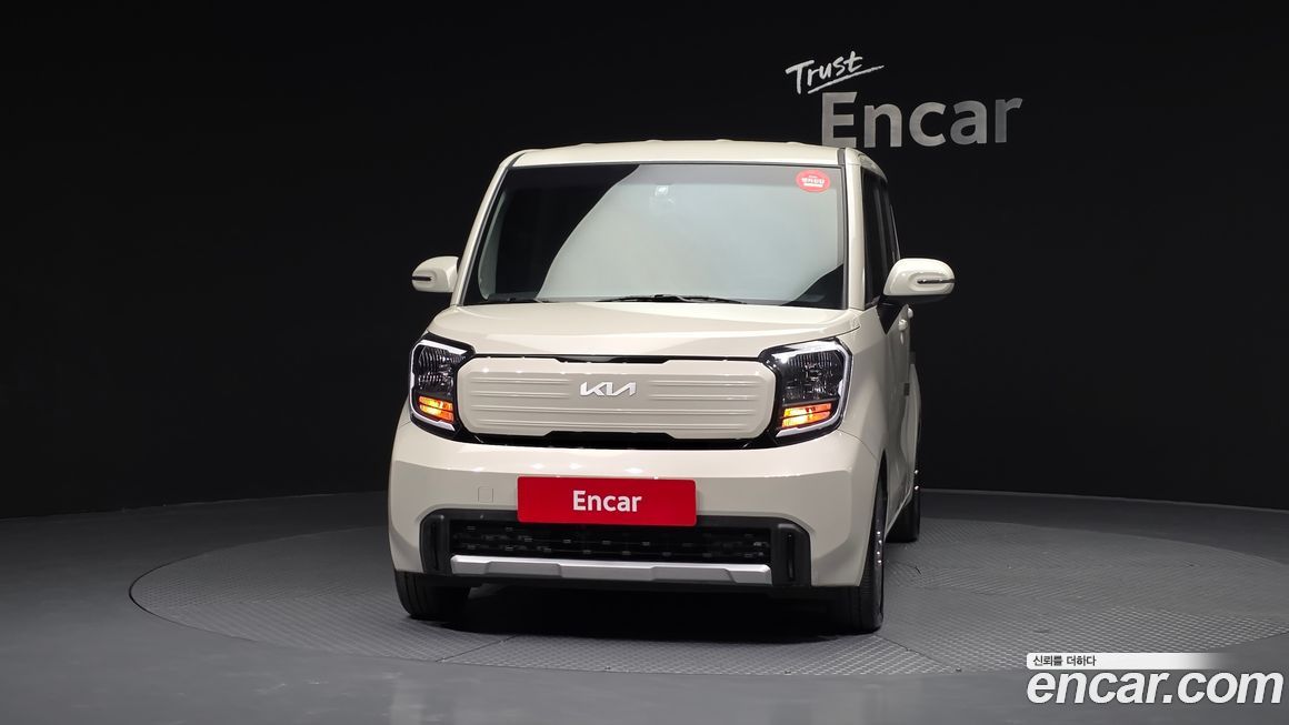 Kia RAY 2023