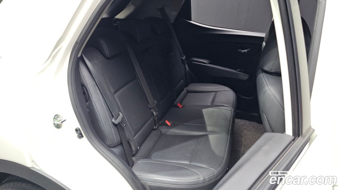 KG_Mobility_Ssangyong TIBOLI 2021