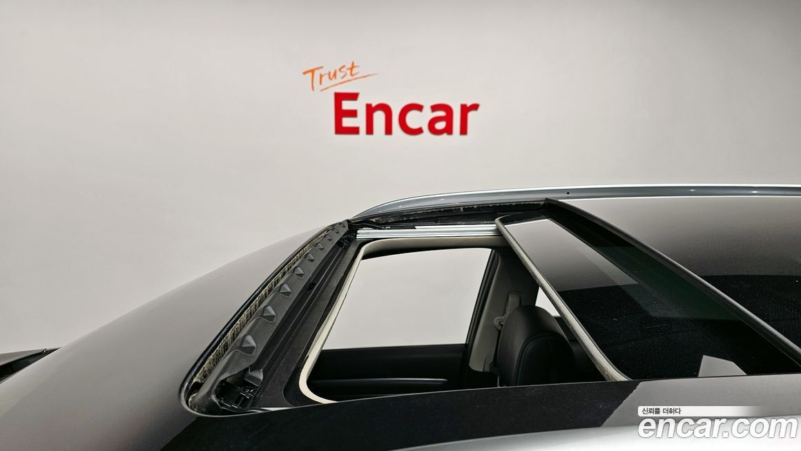 Renault-KoreaSamsung QM6 2018