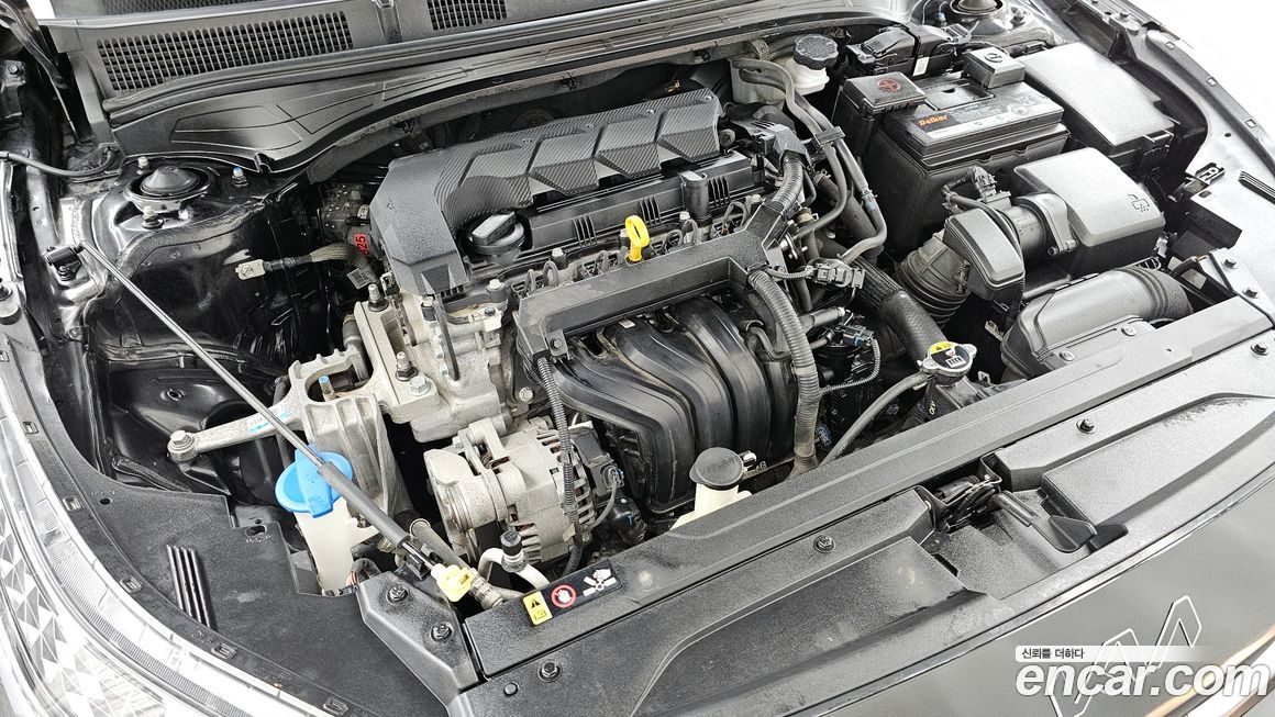 Kia K3 2022
