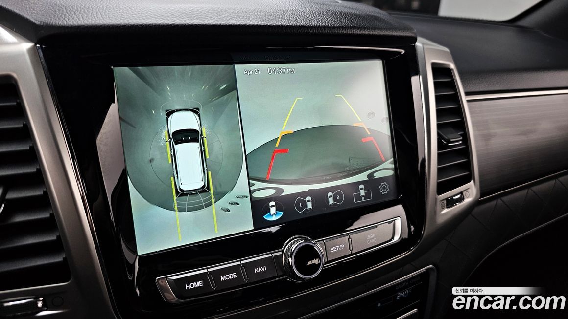 KG_Mobility_Ssangyong Rexton 2018