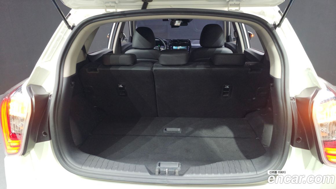 KG_Mobility_Ssangyong TIBOLI 2021